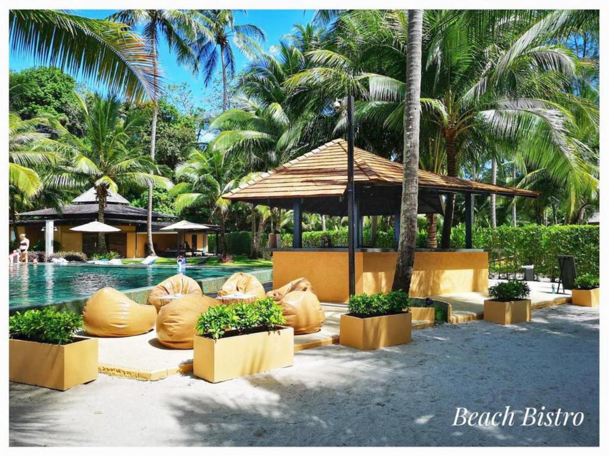 Siam Royal View Resort Apartments Koh Chang Exterior photo