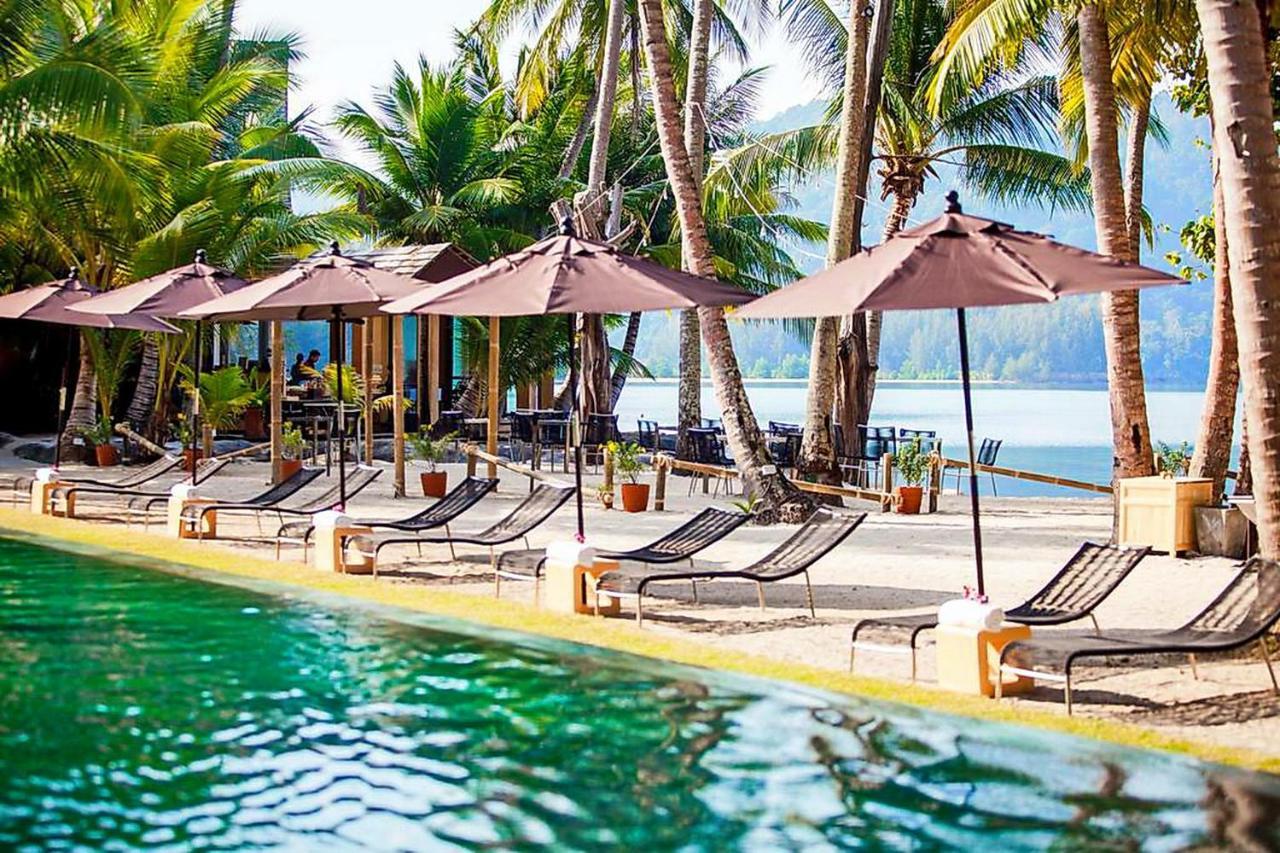 Siam Royal View Resort Apartments Koh Chang Exterior photo