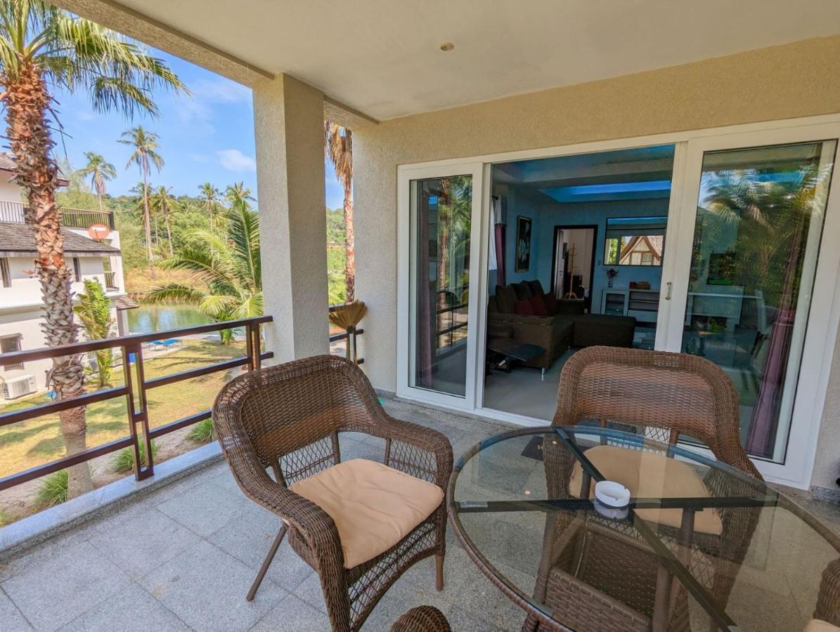 Siam Royal View Resort Apartments Koh Chang Exterior photo