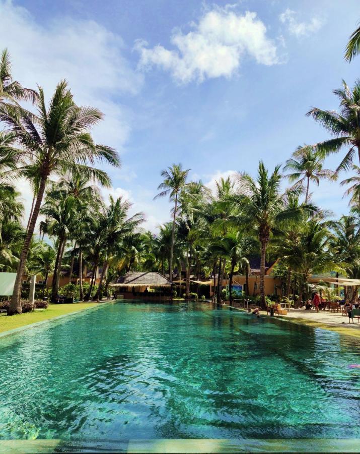 Siam Royal View Resort Apartments Koh Chang Exterior photo