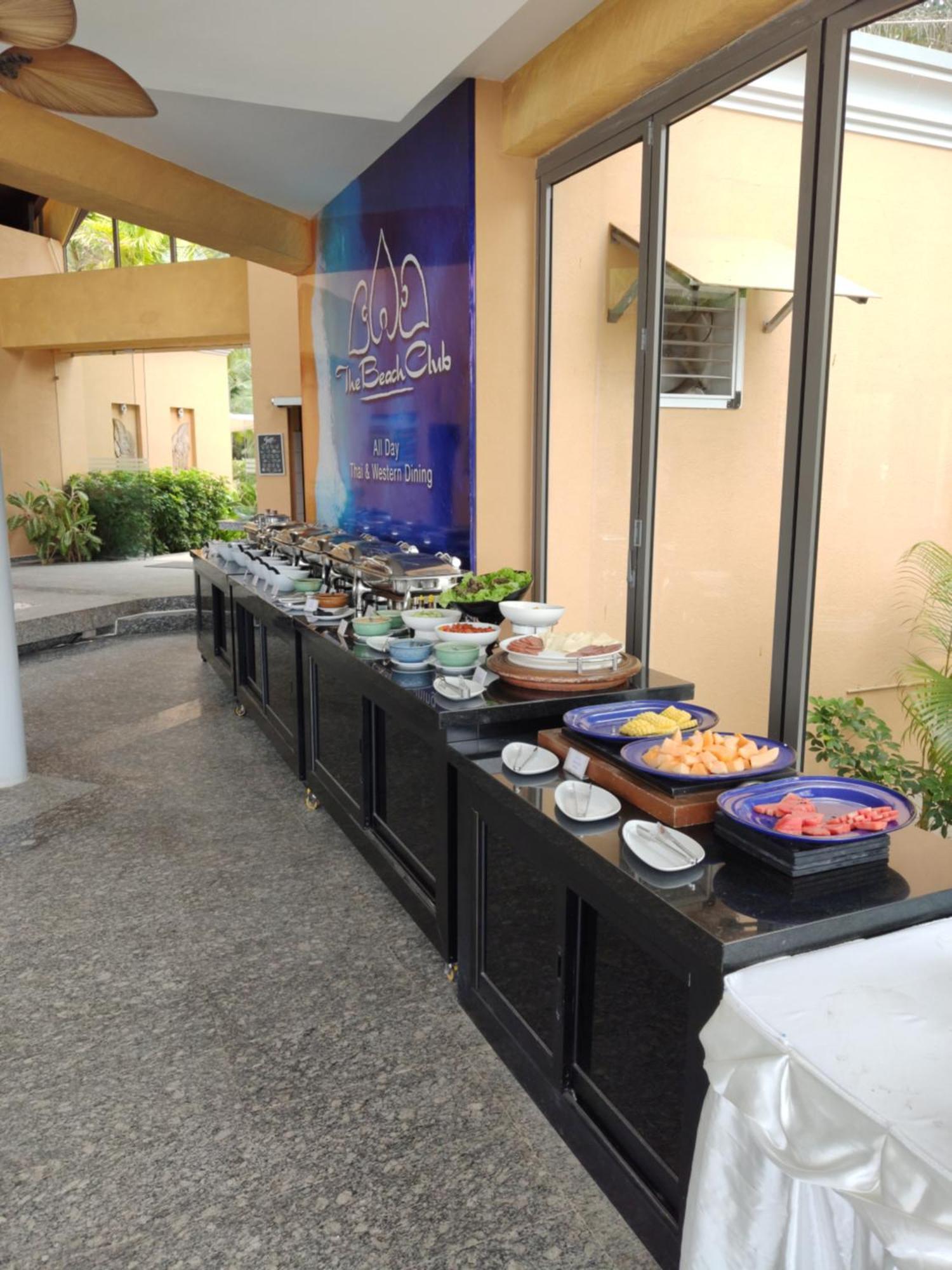 Siam Royal View Resort Apartments Koh Chang Exterior photo